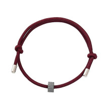 (F) 1 Pc Automotive Glass Window Breaker Bracelet Tungsten Carbide Bead For Emergency Escape Breaking Spring Loaded Safety Tool