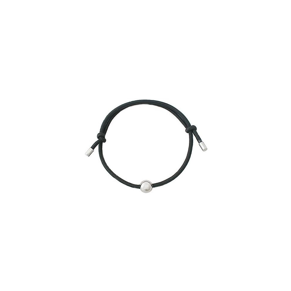 (C) 1 Pc Automotive Glass Window Breaker Bracelet Tungsten Carbide Bead For Emergency Escape Breaking Spring Loaded Safety Tool 4814699006849
