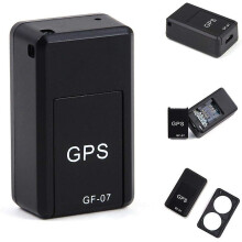 Versatile Gps Locator - Anti-lost Tracking For Cars, Valuables, And Loved Ones