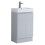 490mm Bathroom Vanity Unit Basin Sink 100% Waterproof Storage Cabinet 4