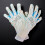 (9) ONE GEO 3.0 AM2 Goalkeeper Gloves Size 2
