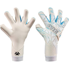 (9) ONE GEO 3.0 AM2 Goalkeeper Gloves Size