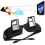 90 Degree Horizontal Bed Reading Glasses Lying Down Prism Glasses Lazy Spectacles 1