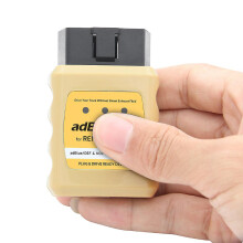 (for Renault) Adblue Obd2 Emulator For Trucks Adblue Def And Emulator Plug And Drive Device By Obd2