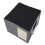 Living And Home (Dark Grey) Foldable Multifunctional Cat Bed with Scratching Pad 4