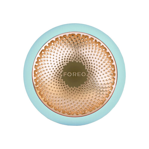 FOREO UFO Mini Face Mask Treatment Device, Mint 1