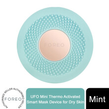 FOREO UFO Mini Face Mask Treatment Device, Mint
