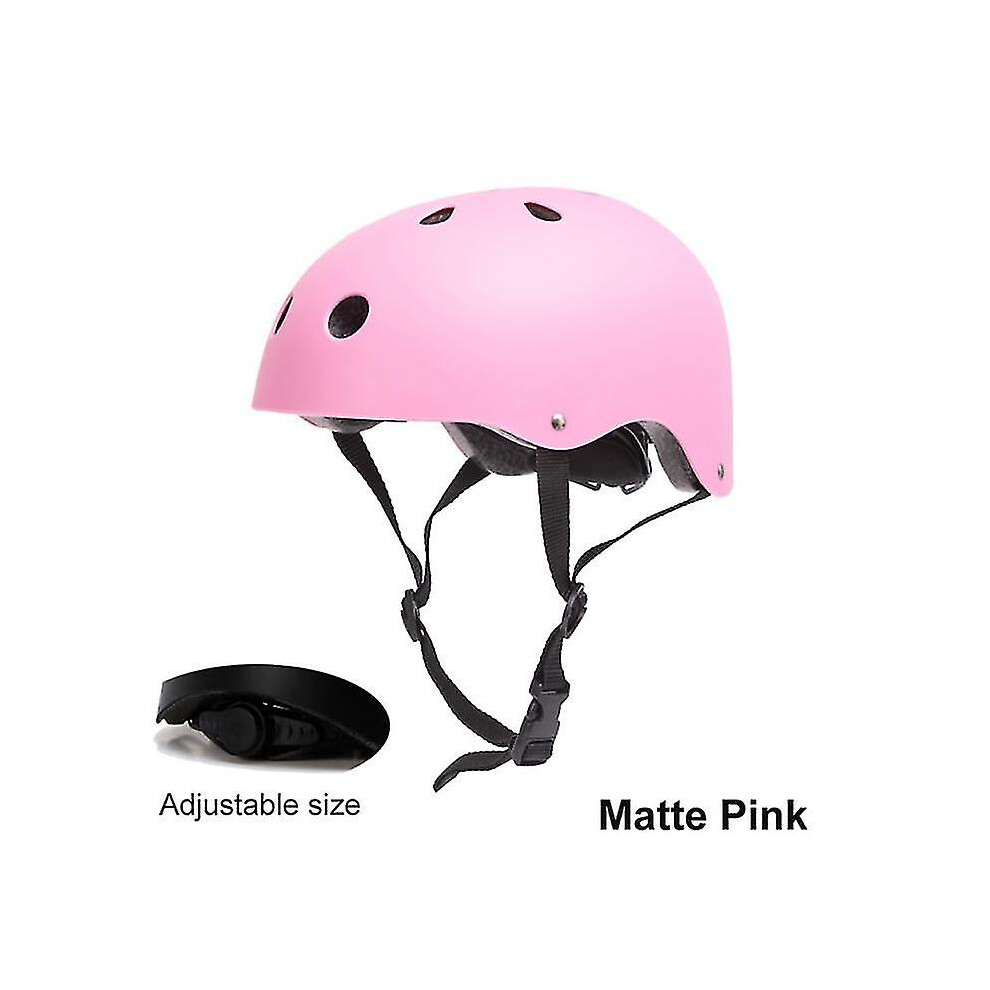 (S ) Cycling Bicycle Helmet Mtb Road Bikes Helmets Integrally-Moldeps Pc Cycling Pink