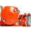 WINCHMAX 5,000lb 12V Winch. 15.2m x 6.3mm Steel Rope. 3