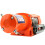 WINCHMAX 5,000lb 12V Winch. 15.2m x 6.3mm Dyneema Rope. 7