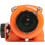 WINCHMAX 5,000lb 12V Winch. 15.2m x 6.3mm Dyneema Rope. 4