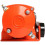 WINCHMAX 5,000lb 12V Winch. 15.2m x 6.3mm Dyneema Rope. 5