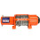WINCHMAX 5,000lb 12V Winch. 15.2m x 6.3mm Dyneema Rope. 6