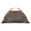Trespass (EACH, Sunset) Ghabhar 4 Man Waterproof Tent 6