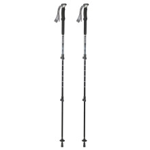 Trespass Lightweight Trekking Poles Stryder