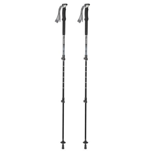 Trespass Trespass Lightweight Trekking Poles Stryder