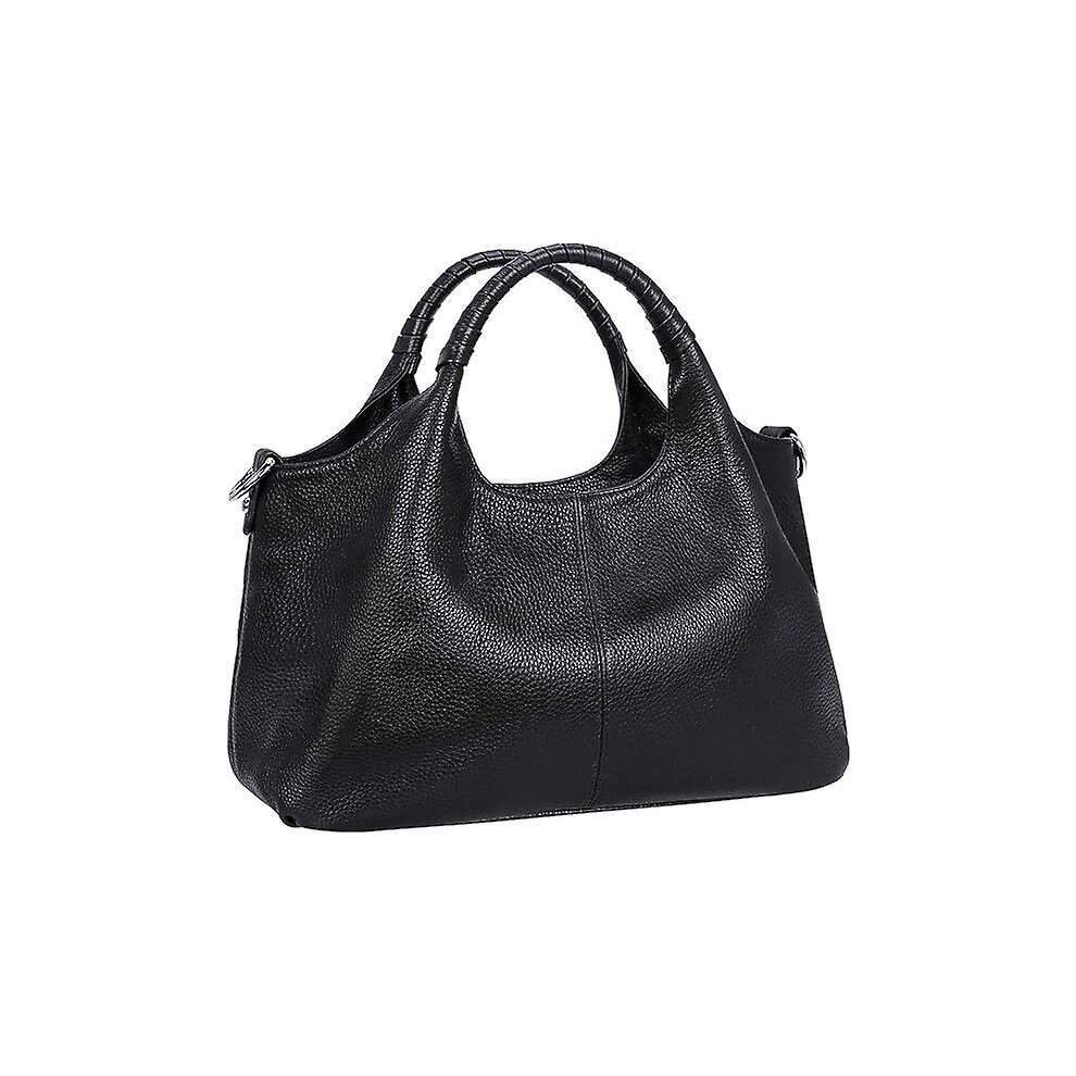 Genuine Leather Purses And Handbags For Women Shoulder Bag Top Handle Satchel Ladies Hobo Crossbody Bags Not,Specified