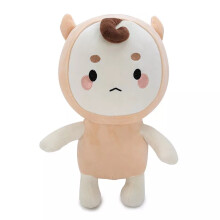 (45cm) Boglegel Plush Goblin Doll Guardian The Lonely and Great God Toys Stuffed Plush