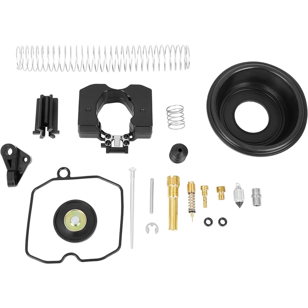 Motorcycle Carburetor Repair Rebuild Kit For Harley Davidson Cv 27421-99C 27490 Carb Repair Tools 6935462213009
