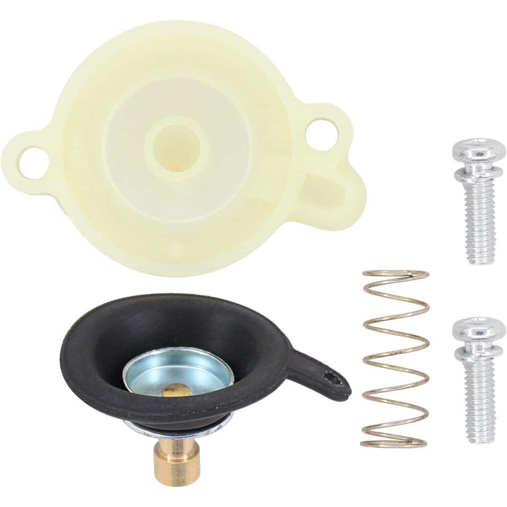 Xtremeamazing Carburetor Carb Diaphragm Cover Kit For Yamaha Road Star 1600 1700 Xv1600 Xv1700 1999-2007 6935462213153