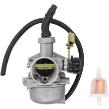 Carburetor Carb w/Filter for Polaris Outlaw 50 Outlaw 90 Sportsman 90 ATV Quad