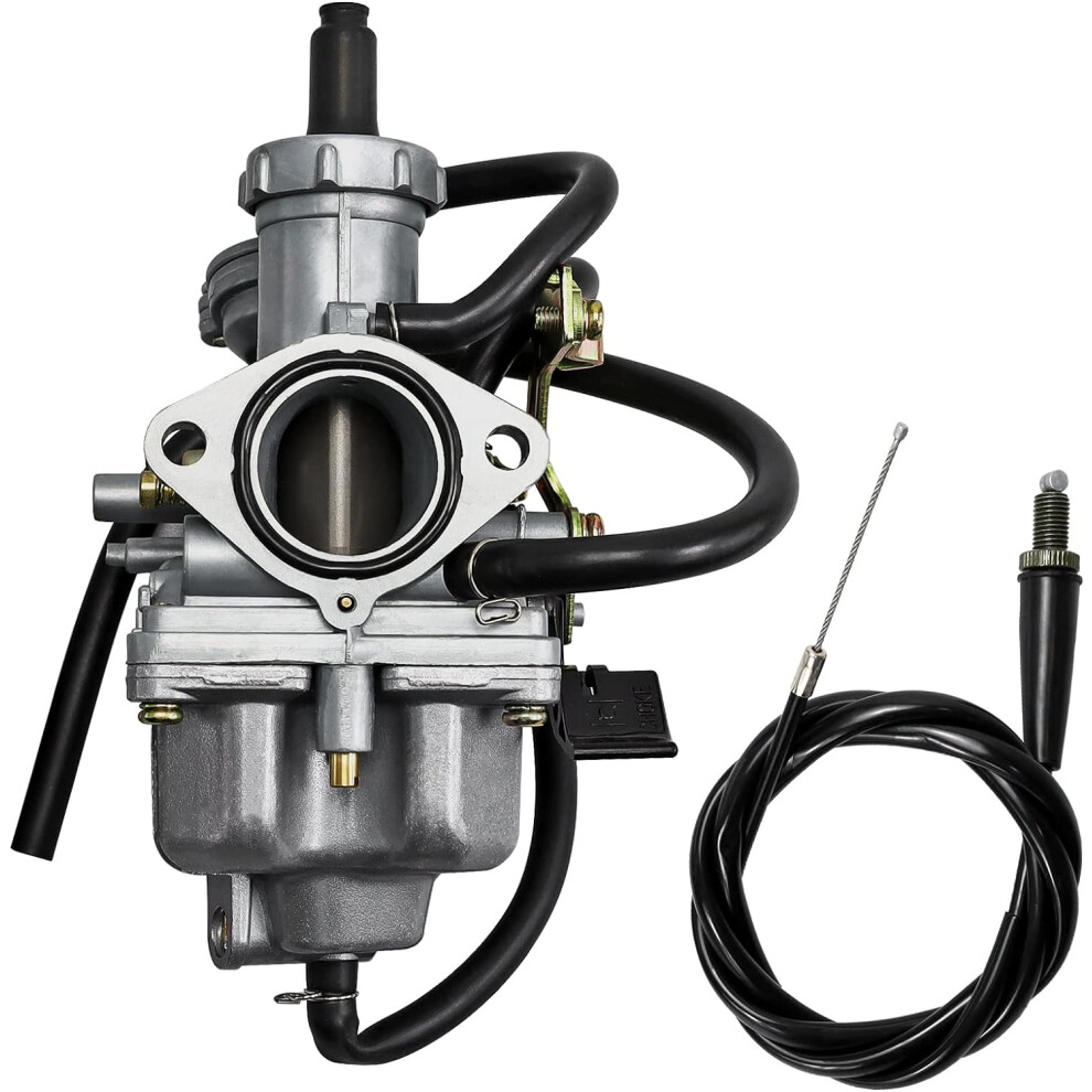 Carburetor For Honda Crf150f 2003-2009 Trx 250 Fourtrax Recon 1997-2017 Trx 250Tm Atv Carb Trx 250Te Fourtrax Recon 2002-2017 Trx 250Ex Sportrax 2001- 6935462213818