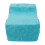 Knee Pillow Removable Washable Ergonomic Alternative Sponge Knee Pillow For Sleeping 1