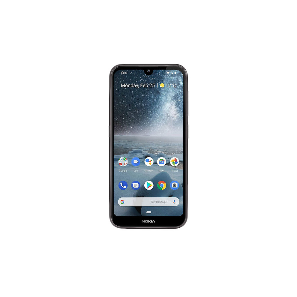 (Blue) Nokia 4.2 32GB Dual | Unlocked