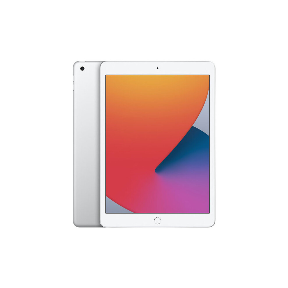 (Silver) Ipad 7 (2019) 32Gb Wi-Fi + Cellular | Unlocked Silver 190199248892