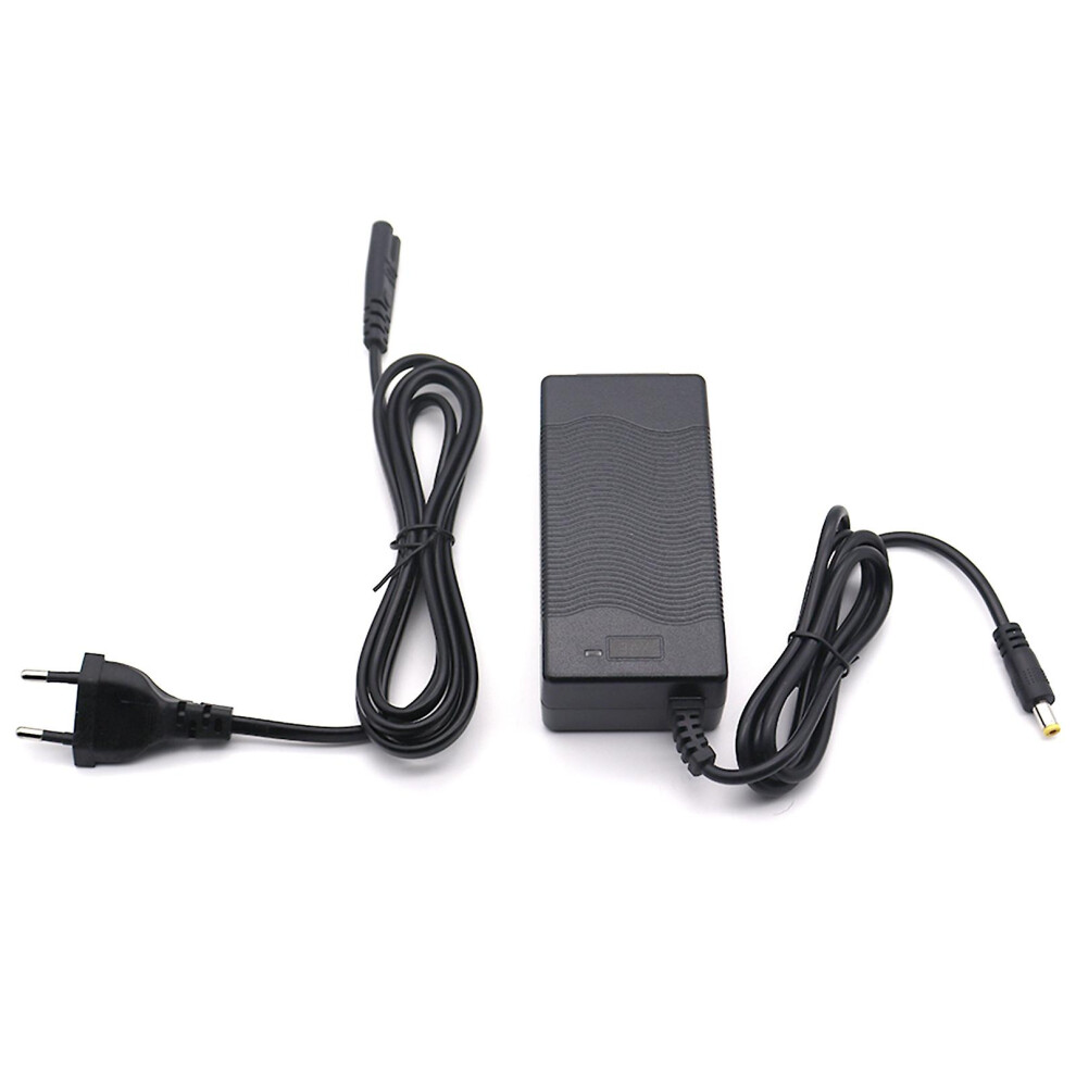 Charger Adapter Power 48v For Electric Scooter Kugoo Kirin V1