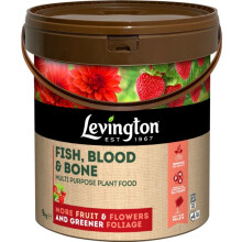 Levington - Fish Blood & Bone - 9kg