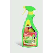 Neudorff - Bugfree Bug & Larvae Killer - 750ml