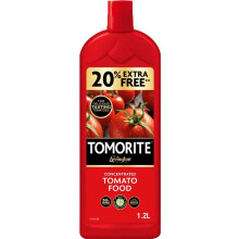 Levington - Tomorite Tomato Food - 1L + 20% Free