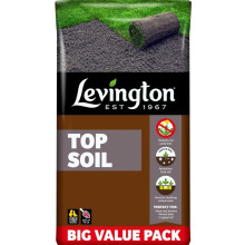 Levington - Top Soil - 30L