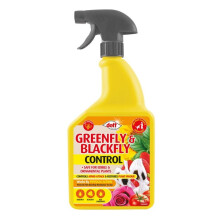 Doff - Greenfly & Blackfly Control - 1L