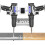 21V Cordless Power Drill Screwdriver Drill Set with 25+1 Torque Setting 2-Gear Combi Hammer Drill 3
