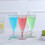 5Pcs Red Wine Cup Set - Blue 1