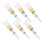 100 Strips Urine Test Strip 10 Parameters 2