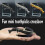 Toothpick Mini Crossbow Bow Cross Arrow Bow Toy 3