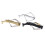 Toothpick Mini Crossbow Bow Cross Arrow Bow Toy 5