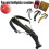 Toothpick Mini Crossbow Bow Cross Arrow Bow Toy 2
