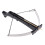 Toothpick Mini Crossbow Bow Cross Arrow Bow Toy 4