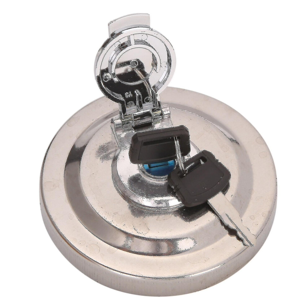 Car Fuel Tank Cap For Hitachi Excavator Ex120-5 Ex100-3 Ex1 4361638 Best Shiyi