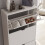 Vida Designs (White) 3 Drawer Shoe Cabinet Hall Storage (FSC 100%) 8