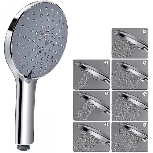 Shower Head 152 Mm Large Rain Shower