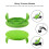 3pack Spools Cap Compatible Greenworks 21332 21342 24 Volt 40v Weed Eater 3