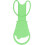 Stroller Handle, Walking Along Stroller Handle Baby, Handle Stroller Accessory For Any Stroller(c-1) 1