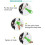 Stroller Handle, Walking Along Stroller Handle Baby, Handle Stroller Accessory For Any Stroller(c-1) 5
