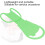 Stroller Handle, Walking Along Stroller Handle Baby, Handle Stroller Accessory For Any Stroller(c-1) 2