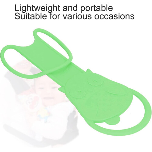 Stroller Handle, Walking Along Stroller Handle Baby, Handle Stroller Accessory For Any Stroller(c-1) 1
